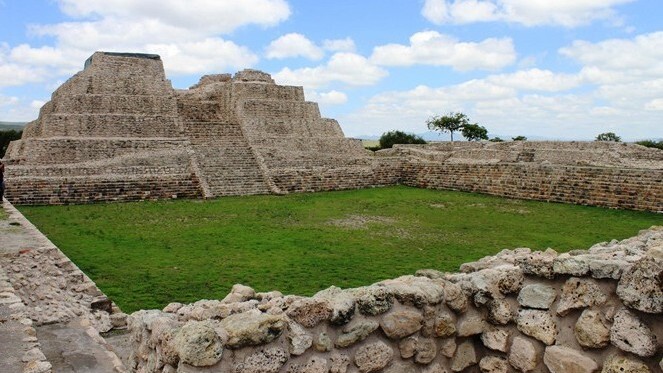 Cierran las cinco zonas arqueológicas de Guanajuato ¿por qué y cuándo?