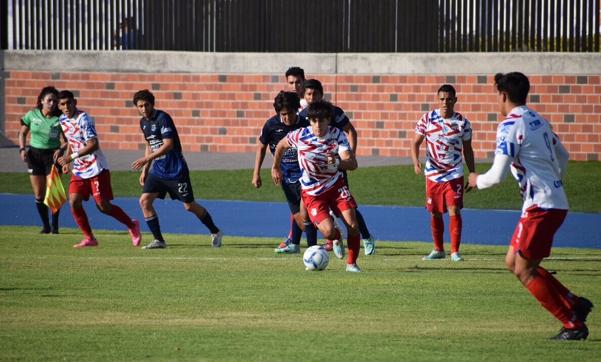 ¿Dónde y cuándo ver el partido Irapuato vs Racing PP de la Liga Premier MX 2024?