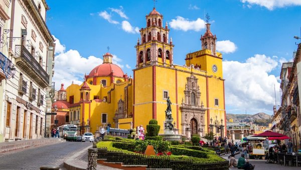 ¿Quiénes se van de campaña en Guanajuato capital? Estos son los puestos que dejan