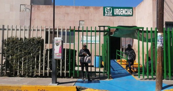 ¿Cómo será el nuevo hospital del IMSS en Salamanca? Así será el proyecto 