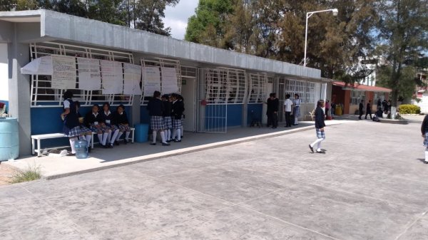 ¿Qué harán los alumnos en las escuelas de Guanajuato que no cancelan clases durante el eclipse solar?