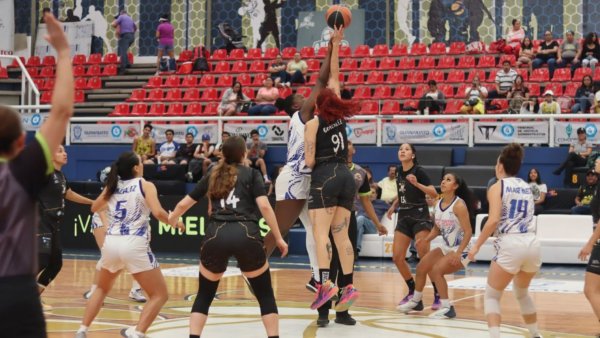 Mieleras de Guanajuato limpian serie contra Toritas de Celaya: rumbo a semifinal de la LMBF 2024