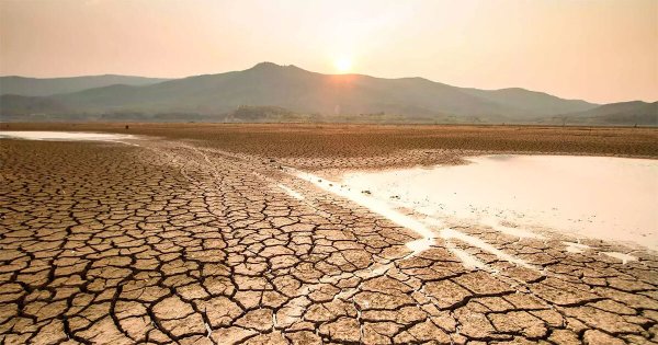 Sin una gota: Guanajuato, de los estados más afectados por sequía en México 