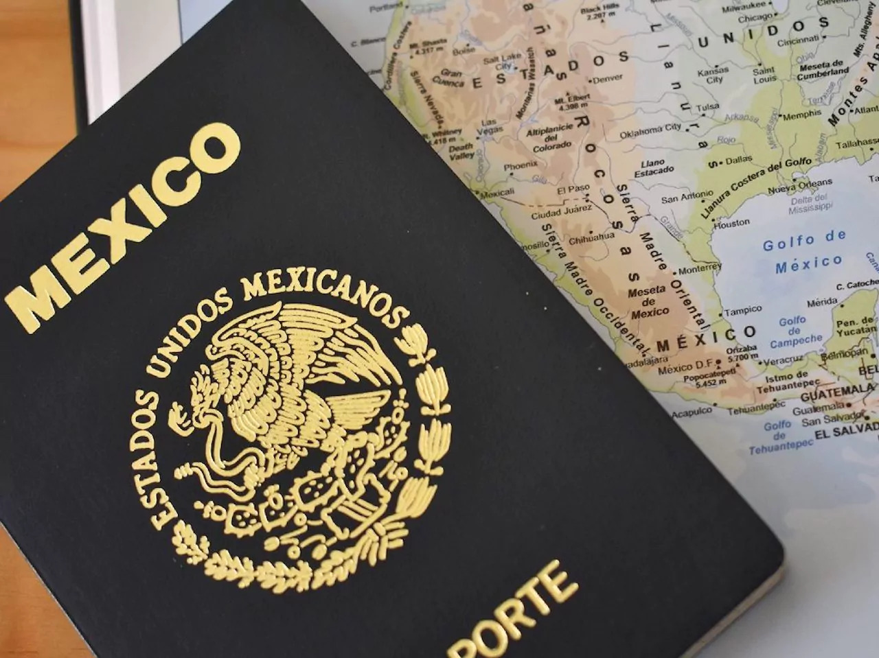 ¿Cómo tramitar el pasaporte 2024 a mitad de precio y cuáles son los requisitos? 