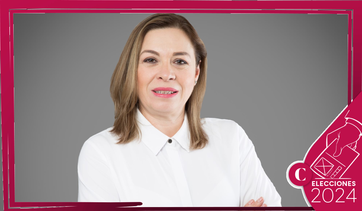 ¿Quién es María de los Ángeles López Bedolla? Candidata del Partido Verde en Yuriria | Elecciones 2024