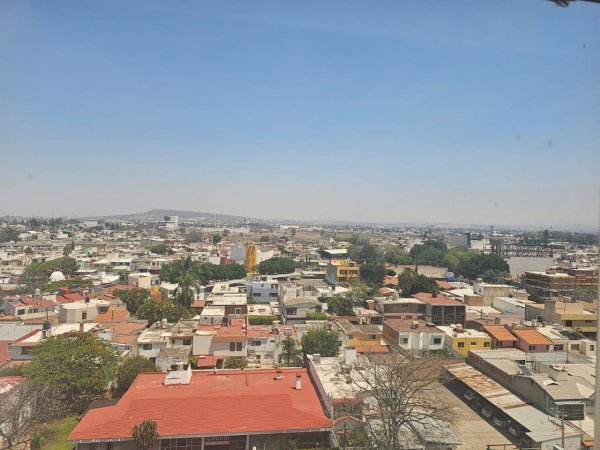 Irapuato vivió el eclipse con mala calidad del aire 