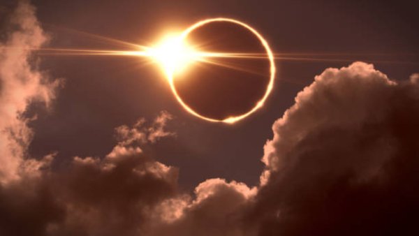 Clima en Guanajuato hoy 8 de abril,  ¿podremos ver el eclipse solar?