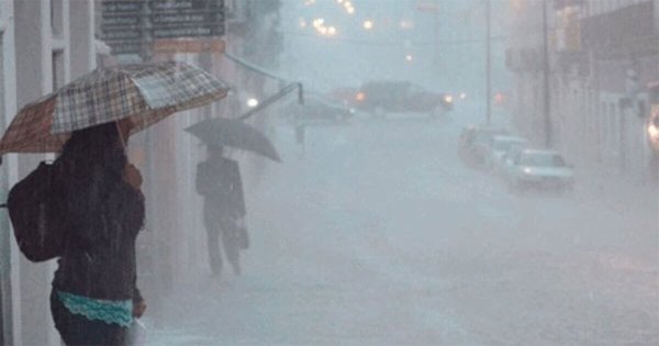 ¿Se pronostica lluvias este 21 de abril de 2024 en Guanajuato? Así estará el clima