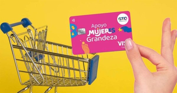 ¿Cuándo depositan lo de la Tarjeta Rosa a partir de abril? Ten en cuenta esto 