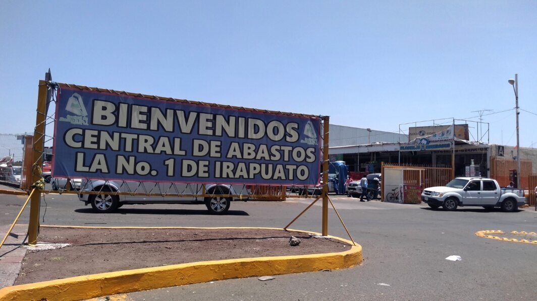 Asaltos y hasta asesinatos atormentan a locatarios y clientes de Central de Abastos en Irapuato