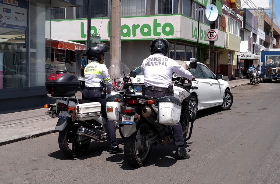 ¿Quiénes eran los servidores públicos detenidos en Irapuato por portar armas? Esto se sabe 