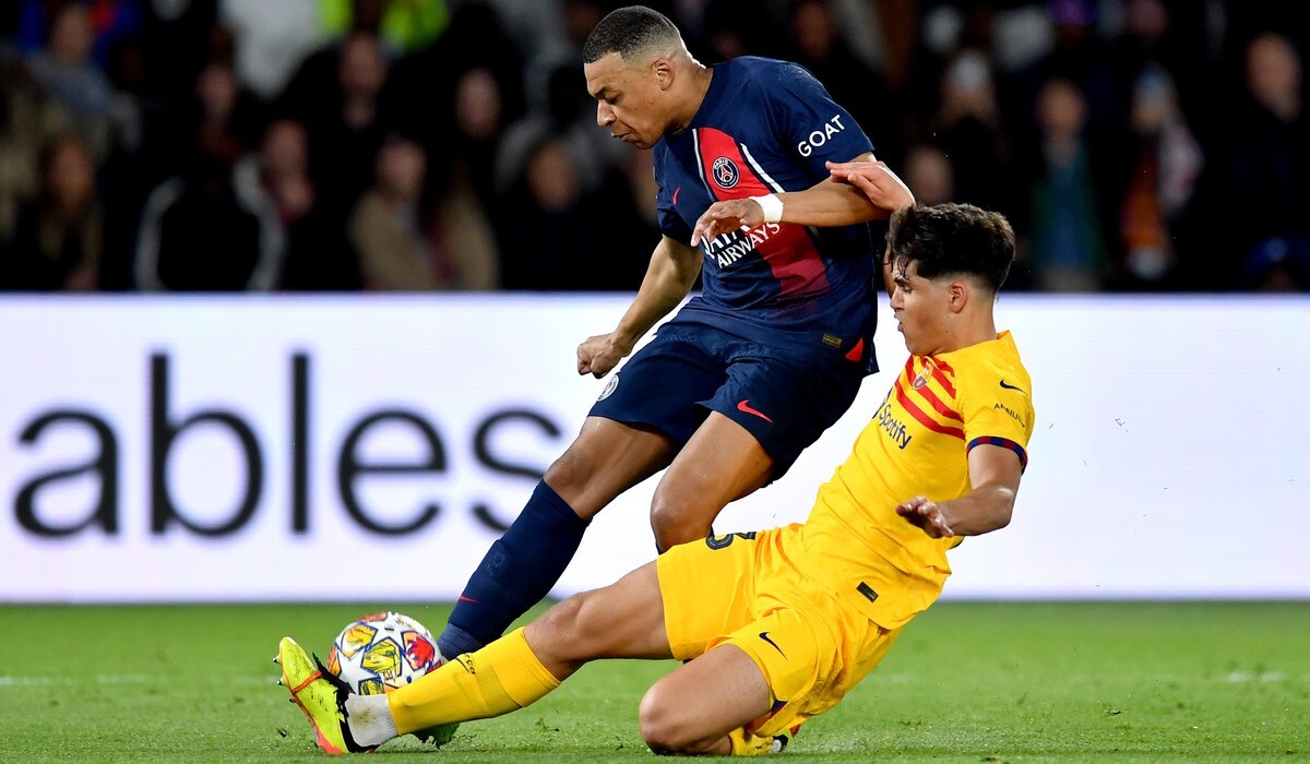 Resultados de la Champions League: Barcelona remonta al PSG y se lleva la victoria en un vibrante partido