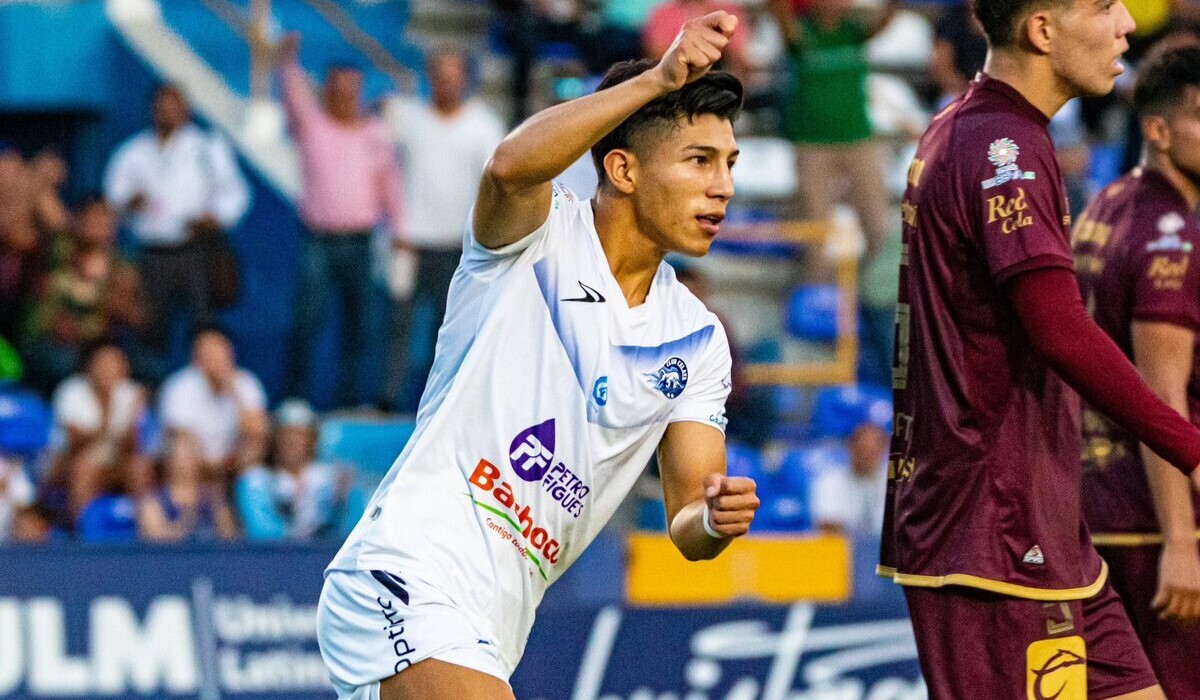 Liga de Expansión MX 2024: ¿Dónde ver Toros de Celaya vs Tapatio FC y a qué hora?