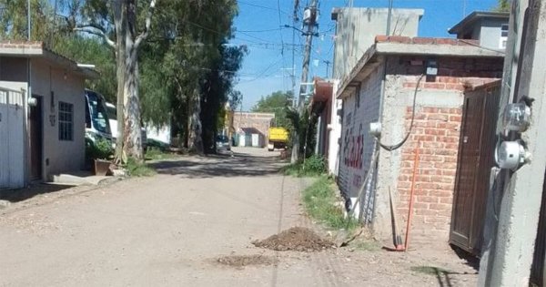 ¡A oscuras! Apagón deja en penumbras a colonias y comunidades en Salamanca 