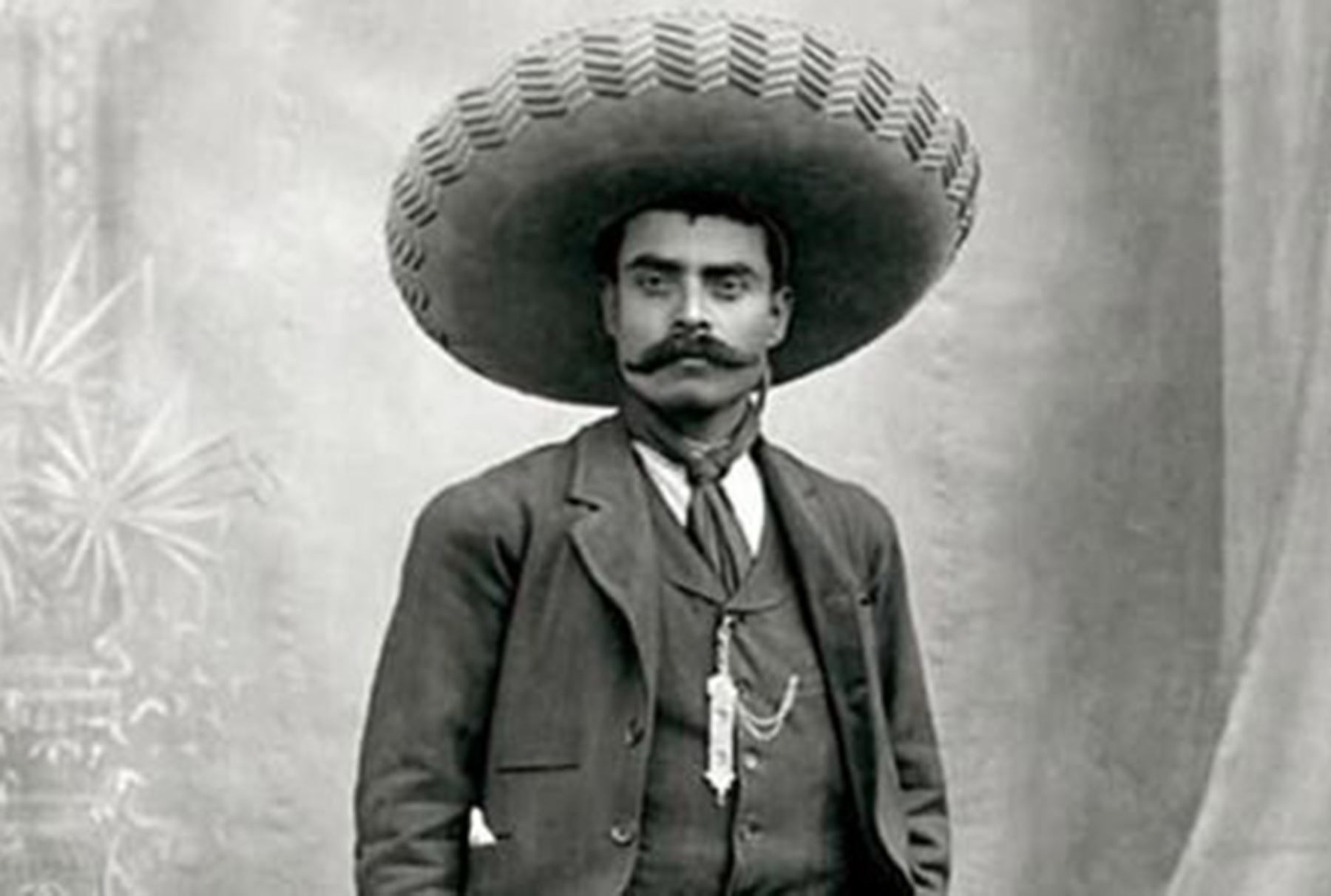 Este 10 de Abril recordamos el aniversario luctuoso de Emiliano Zapata