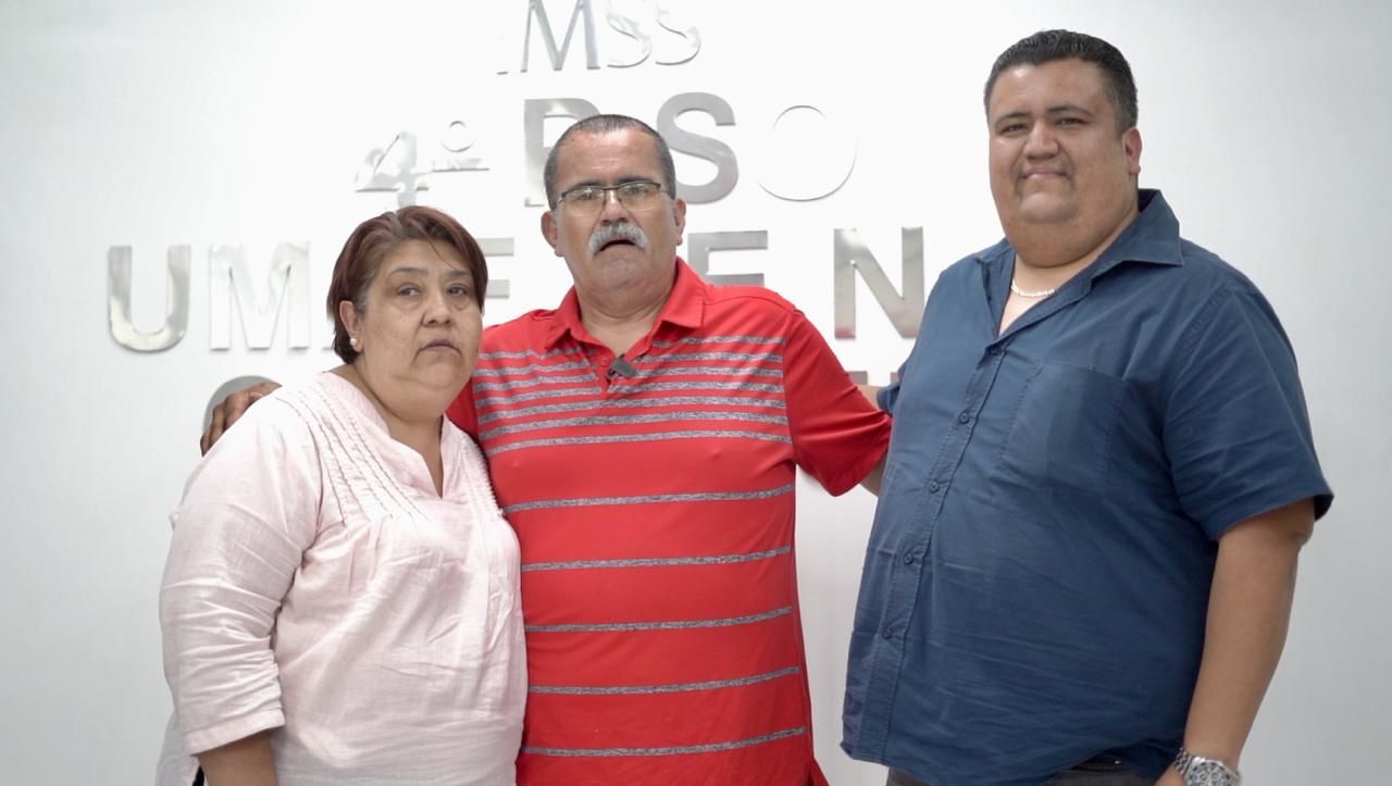 IMSS Guanajuato mejora calidad de vida de pacientes con Parkinson con este método