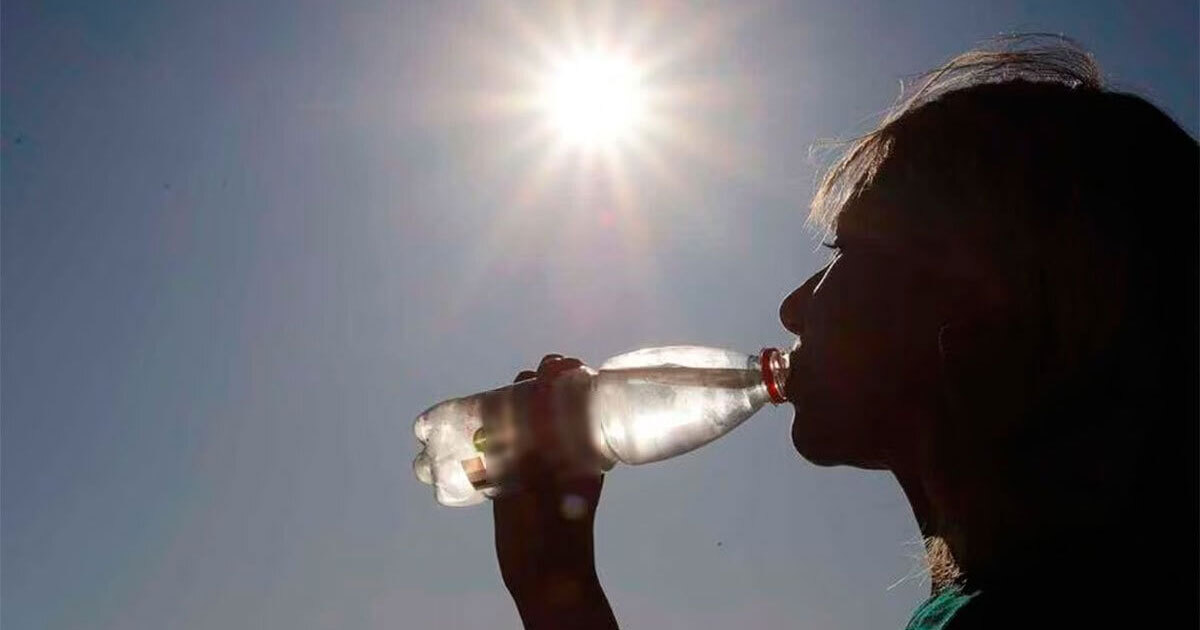 ¡No olvides la gorra! Advierten por ola de calor para el clima en Guanajuato este 13 de abril 