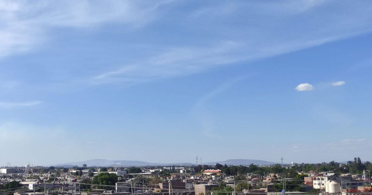 ¿Terminó la precontingencia ambiental en Salamanca por dióxido de azufre? Esto dicen las autoridades 