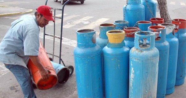 ¿Cuánto cuesta el Gas LP en Guanajuato? Precio sube por segunda semana seguida