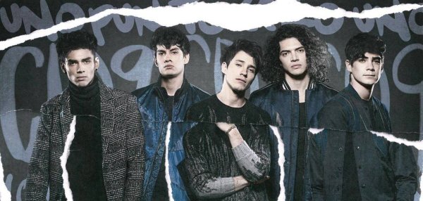 Se agotan los boletos para CD9 en la Arena CDMX ¿Habrá más fechas?