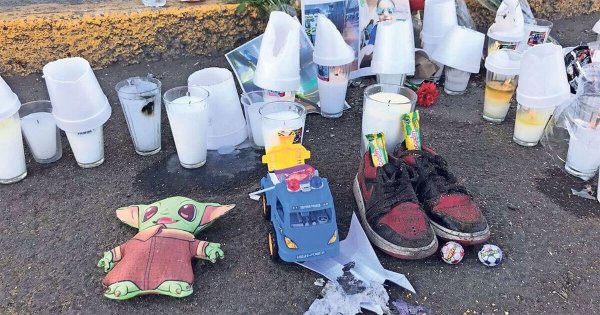 ¿Qué opinan las infancias sobre la violencia en Guanajuato? ‘Ya no podemos jugar’, claman 