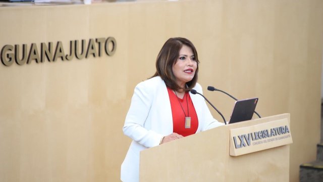 Aprueban iniciativa de Ruth Tiscareño para que se reconozca derecho a una alimentación sana