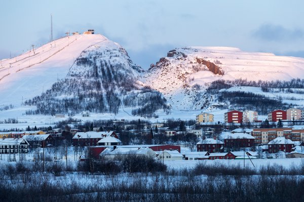 ¿Qué pasó con Kiruna de la nueva película de Netflix? 