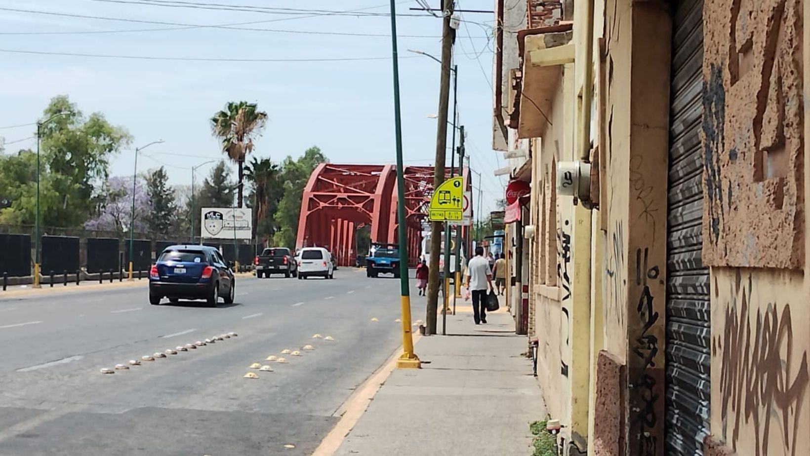 Demanda CETAC de Salamanca falta de transporte continuo