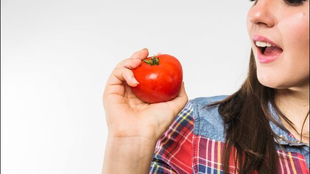 ¿Qué significa dónde están las que pelan tomate? Esto sabemos 