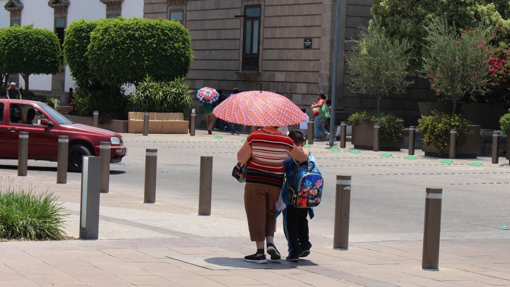 ¿Lluvia o más calor? Así será el clima en Guanajuato para este sábado 20 de abril 