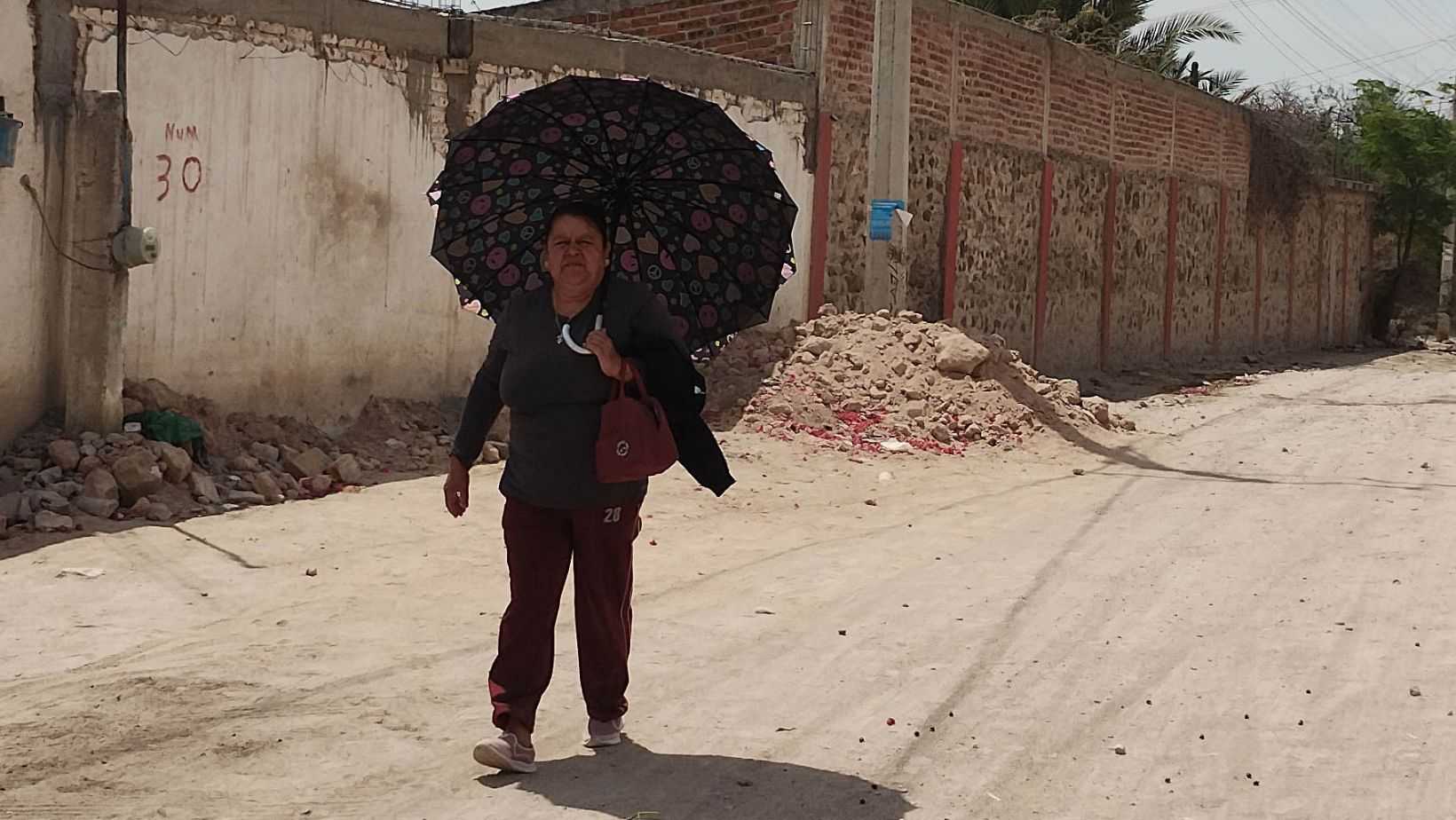 ¿Seguirán las altas temperaturas y el calor en Guanajuato? Entérate aquí 