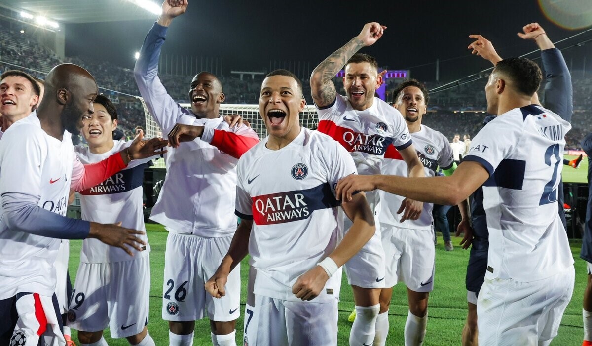 Champions League 2024: PSG elimina al Barcelona en su propia casa