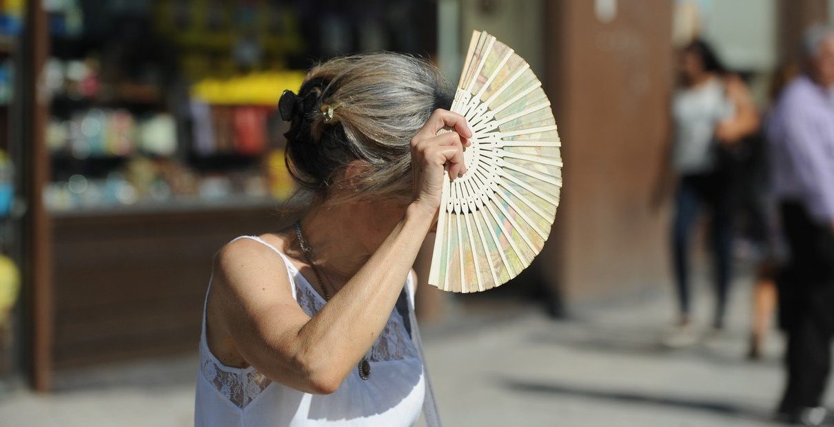 Rebasa Guanajuato los 35°C y preocupa a Secretaría de Salud