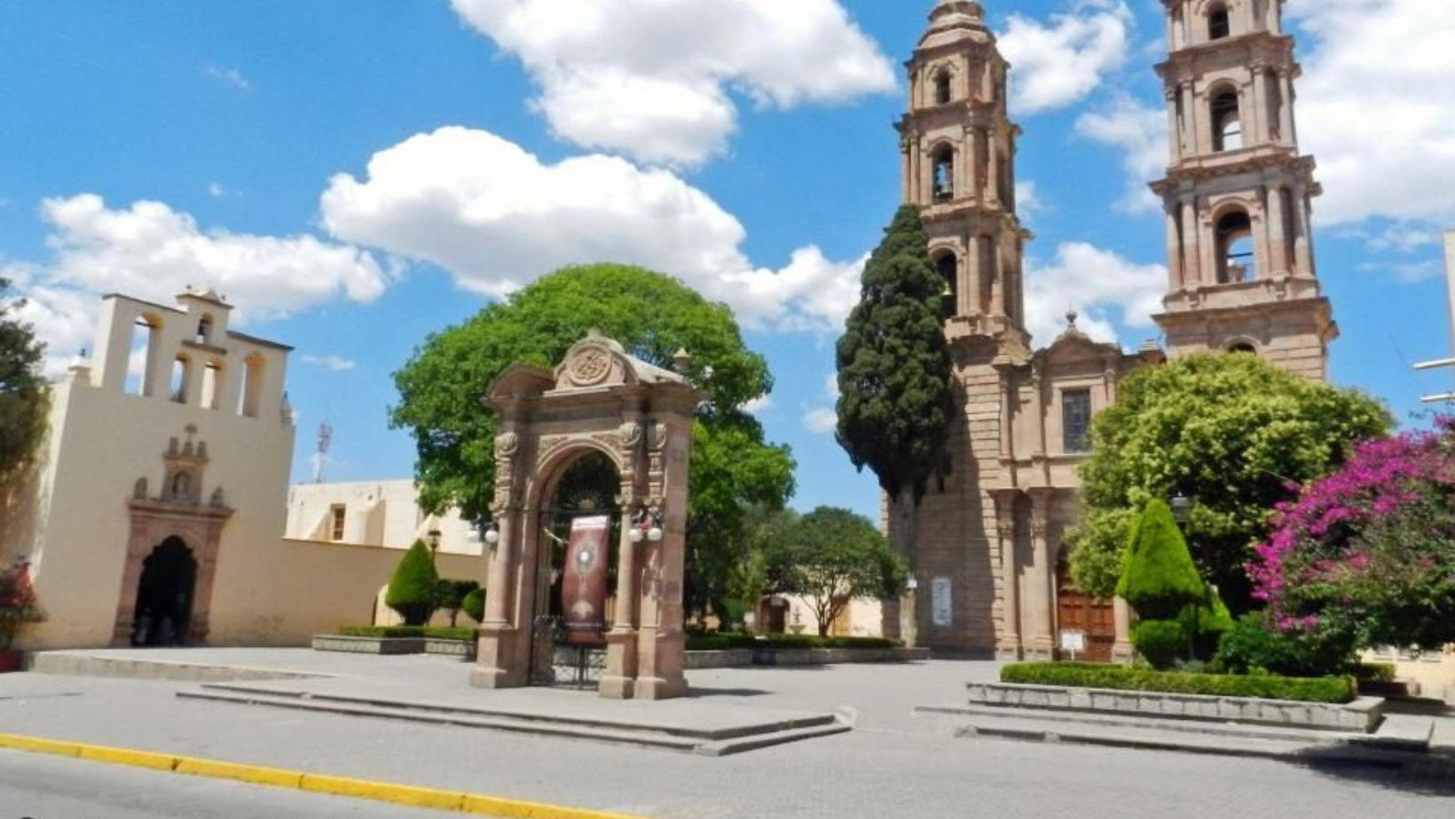 Alcalde interino anuncia solución a problema de abastecimiento de agua en San Luis de la Paz