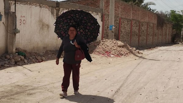 ¿Cuándo se acaba el calor en Guanajuato? Altas temperaturas seguirían hasta esta fecha 