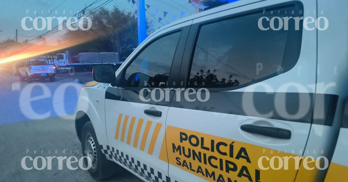 Asesinan a mujer  en la comunidad de El Divisador de Salamanca; otra mujer resultó herida 