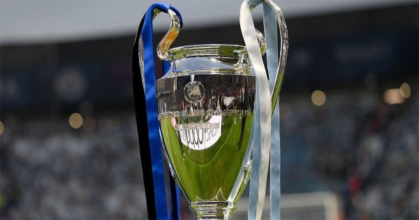 ¿Quién pasó a la semifinal de la Champions League y cuándo se juegan?