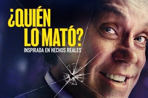 Amazon Prime publica el tráiler y la fecha de estreno de la bioserie de Paco Stanley 