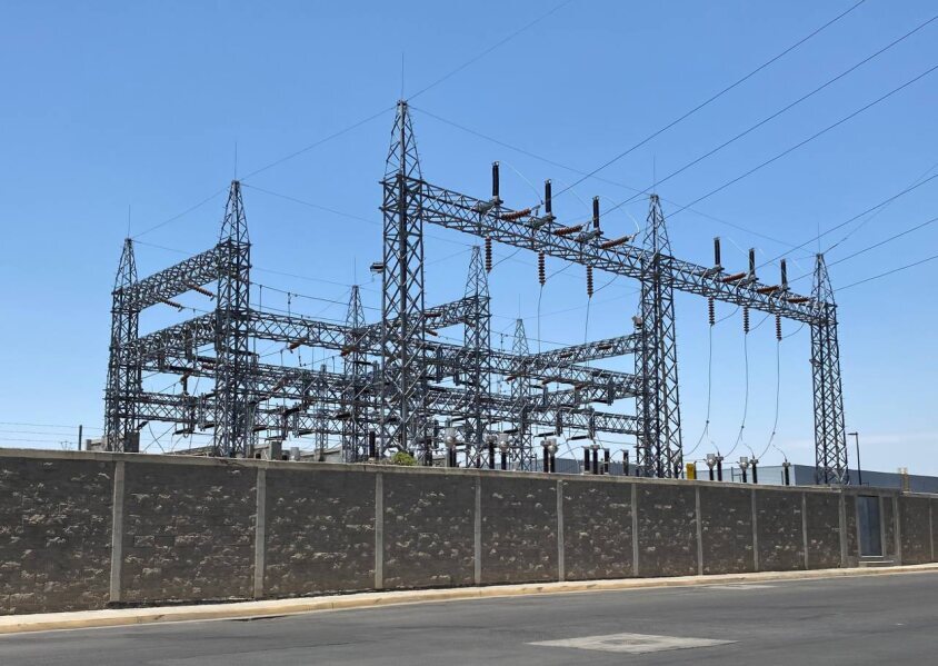 Energía eléctrica preocupa más que estrés hídrico a industria de Guanajuato