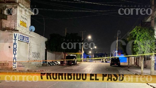 Matan a hombre cuando prendía una vela a su exjefe asesinado en yonkee de León