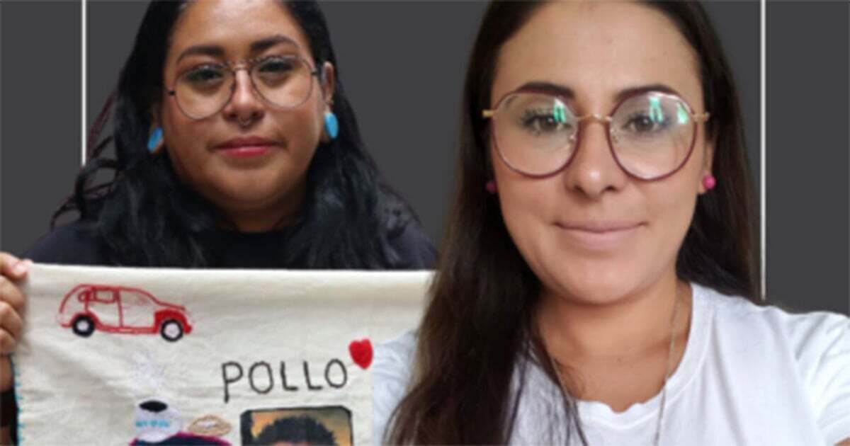 ¿Quiénes son Olimpia Montoya y Bibiana Mendoza, buscadoras de Hasta Encontrarte serán premiadas en Washington? 