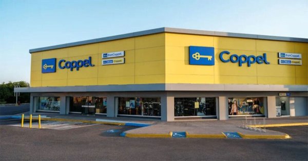 Coppel admite hackeo tras fallas, ¿están en riesgo mis datos?