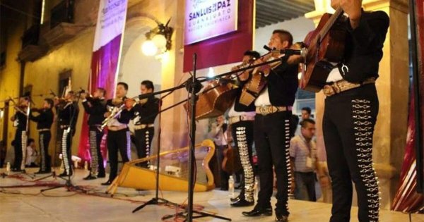 Regresa el Festival Internacional del Mariachi a San Luis de la Paz, ¿cuándo es y cómo será? 