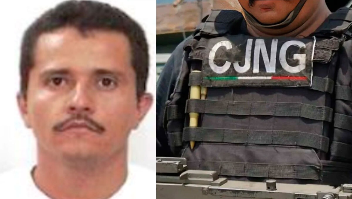 Cae Abraham Oseguera, 'Don Rodo', hermano de 'El Mencho' en Jalisco