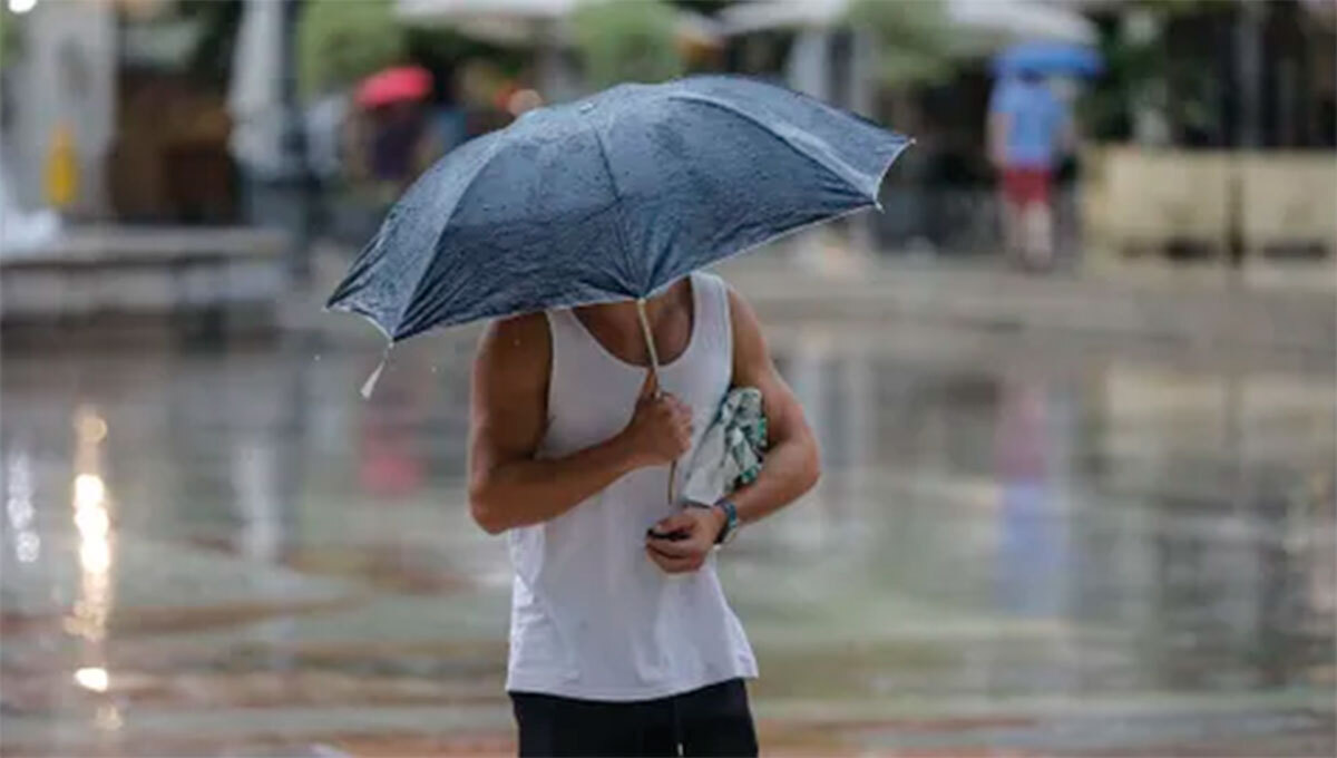 ¿Lloverá en los últimos días de abril en Guanajuato? Calor golpeará con todo