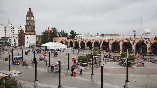 ¿Inseguridad detiene al turismo en Irapuato? Esto se sabe