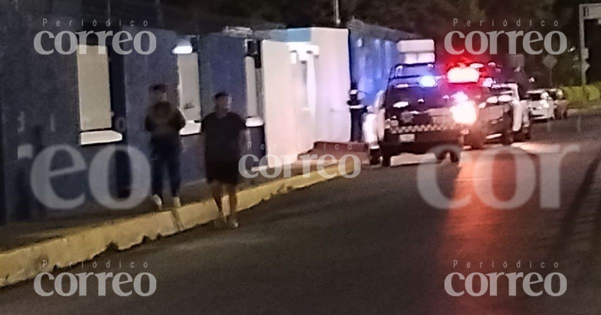 Ola de ataques contra policías y paramédicos en Guanajuato deja al menos 4 víctimas