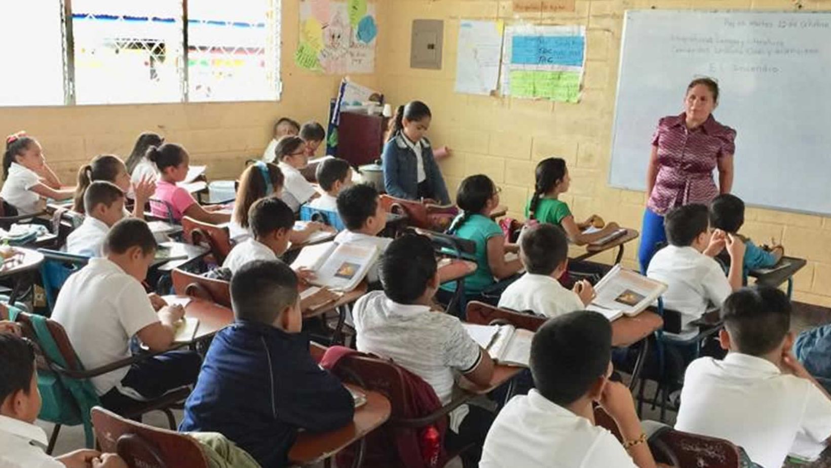 ¿Hay clases el 26 de abril en Guanajuato? Te contamos si hay megapuente