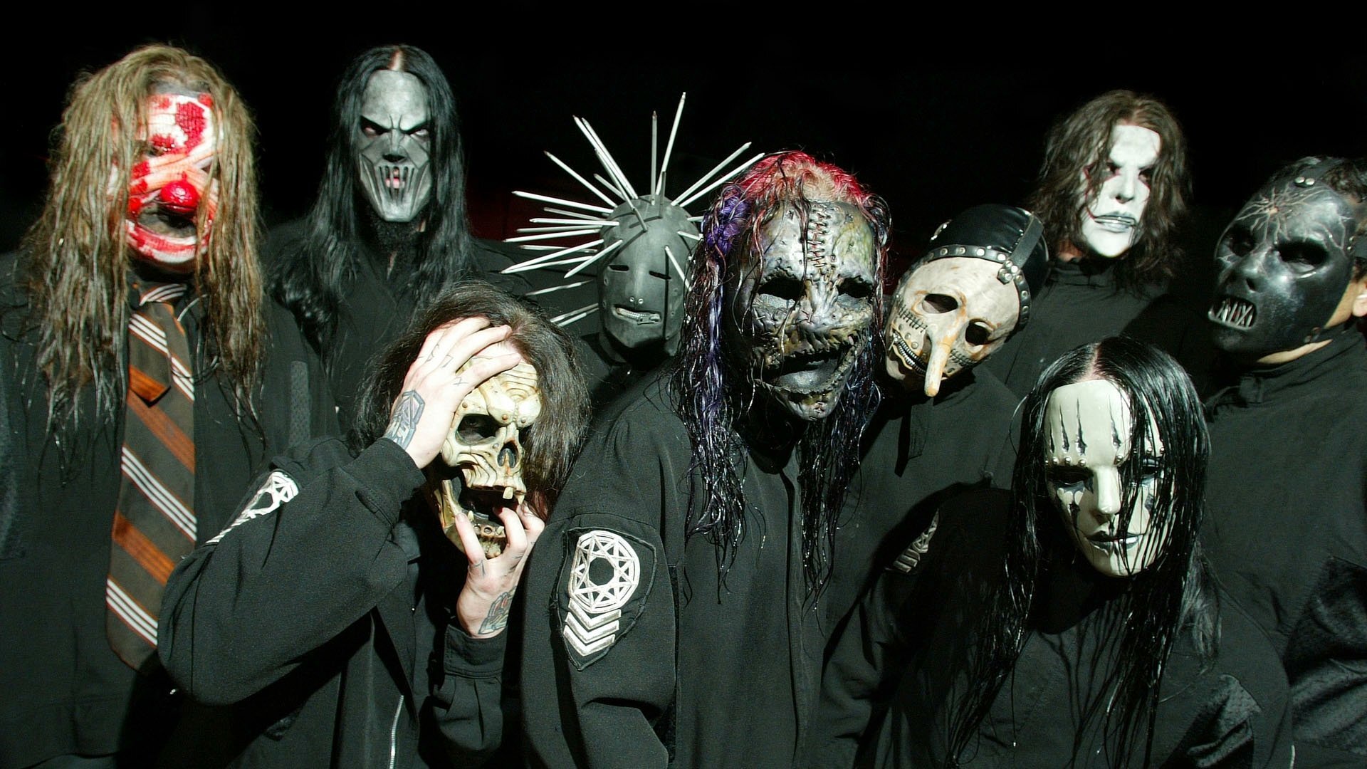 Slipknot regresa a México este 2024 ¿ya hay boletos? 