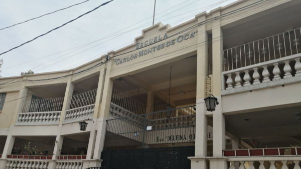 Consulta a infancias revela violencia en la Primaria Delfina Quiñones de Guanajuato capital